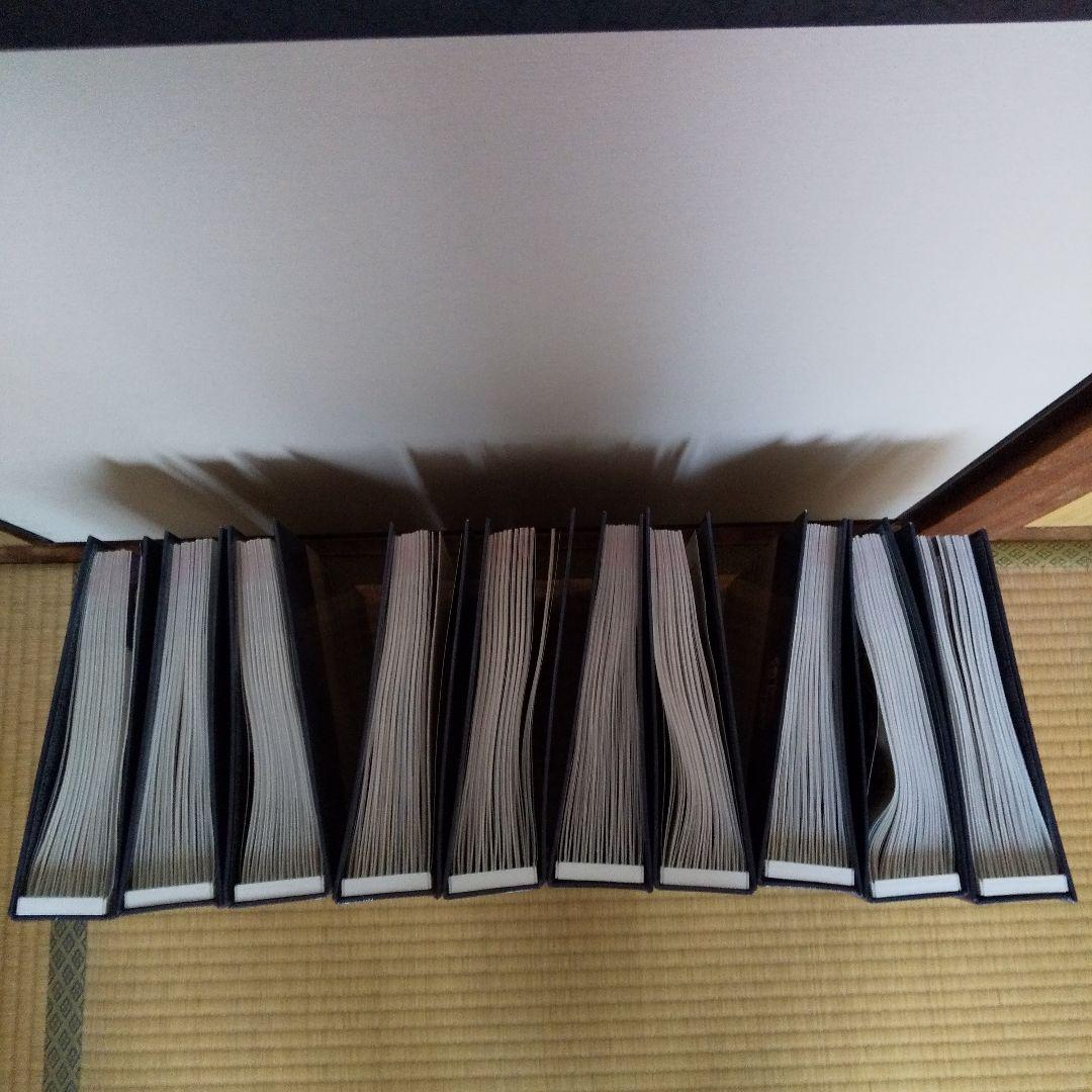 デアゴスティーニ「週刊江戸」完全セット（特製バインダー、付録付き）