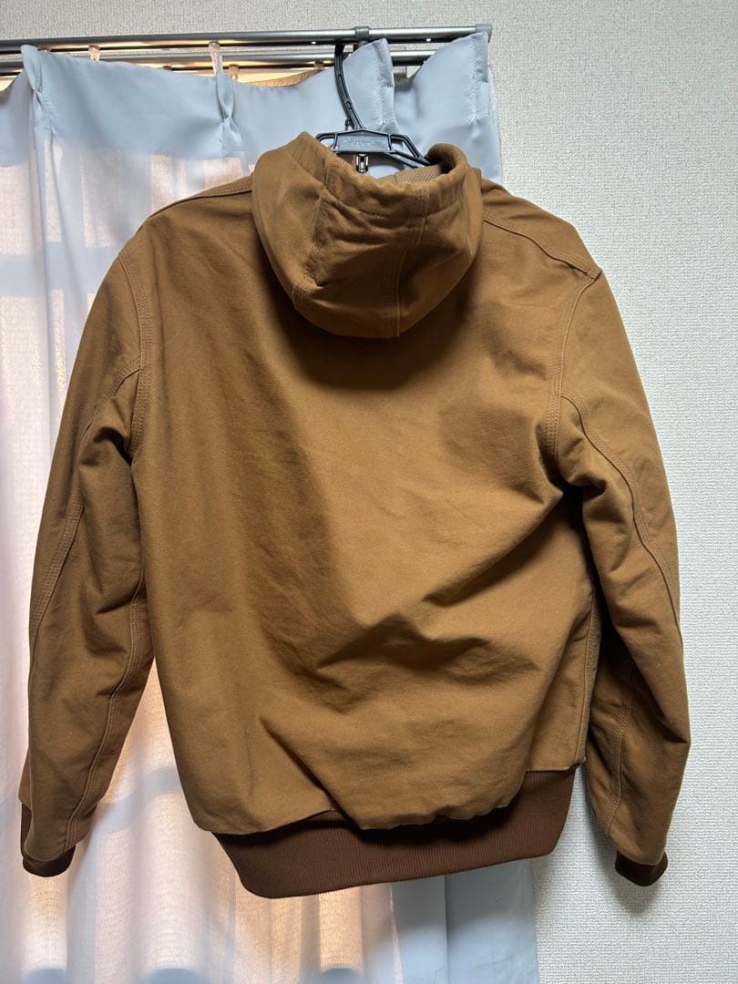 K24A　Carhartt カーハートアクティブジャケット