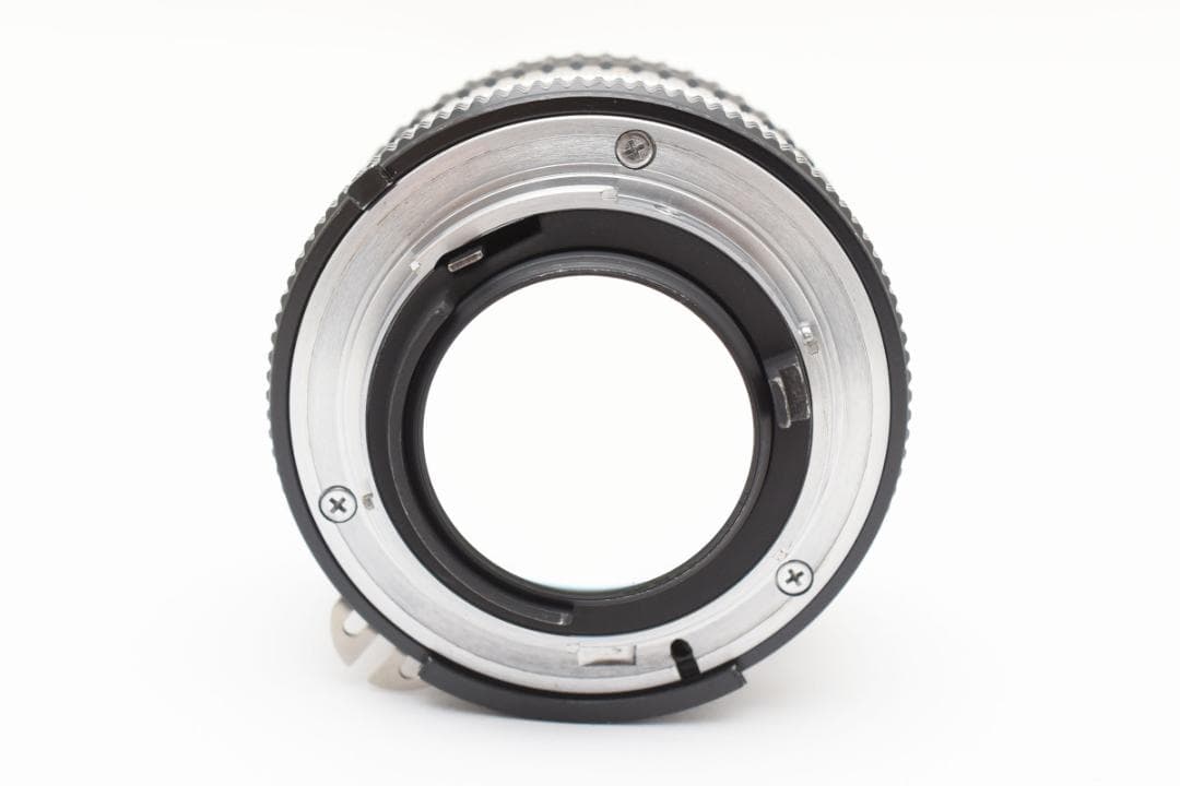 美品 Nikon Ai-s NIKKOR 50mm F1.4 単焦点レンズ