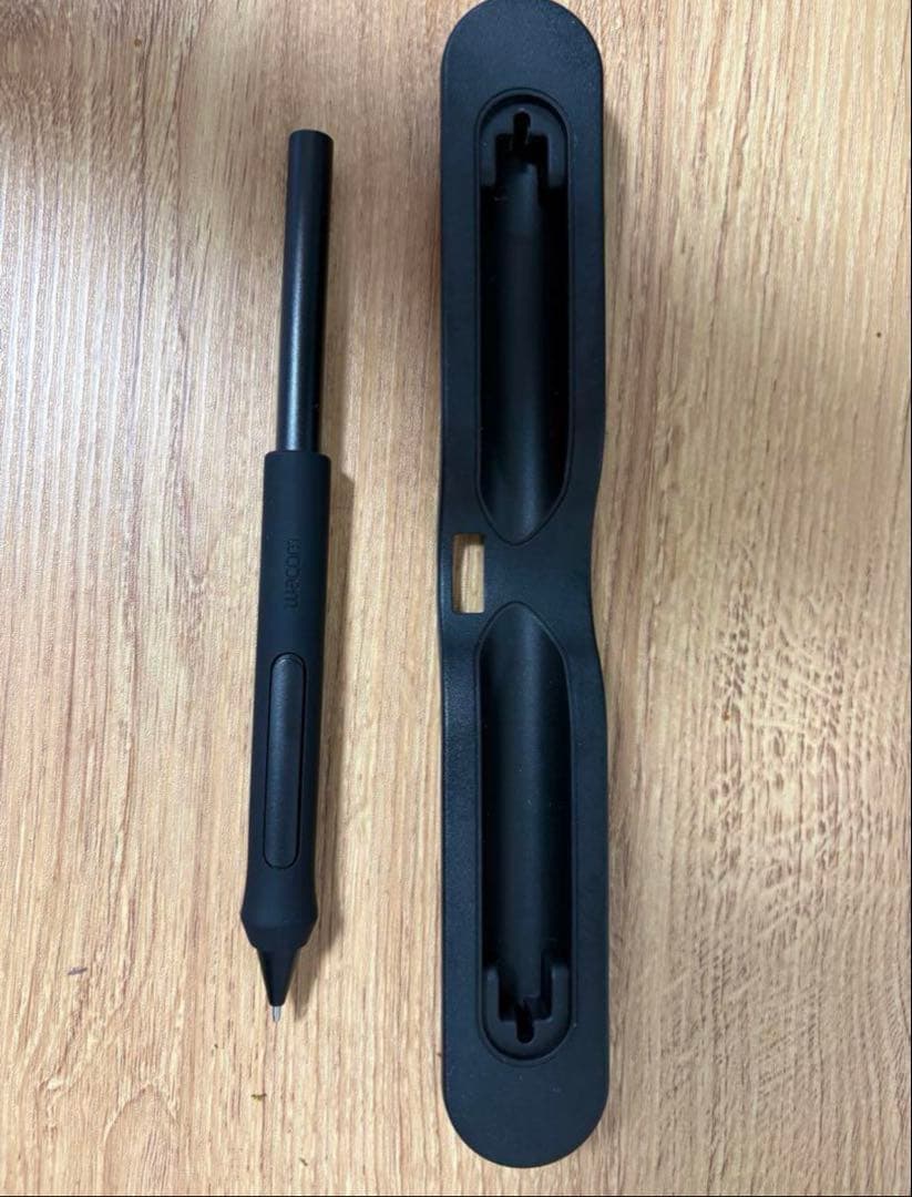 液タブ・ペンタブ wacom cintiq pro 17