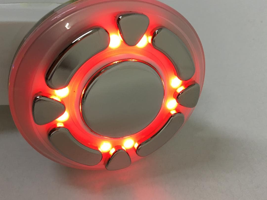 Dr.Caviet Ghost ドクターキャビエットゴースト 美容器