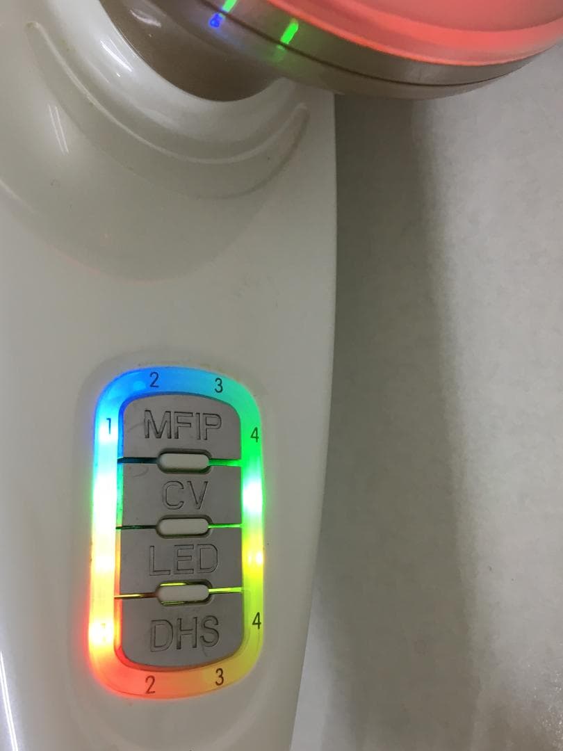 Dr.Caviet Ghost ドクターキャビエットゴースト 美容器