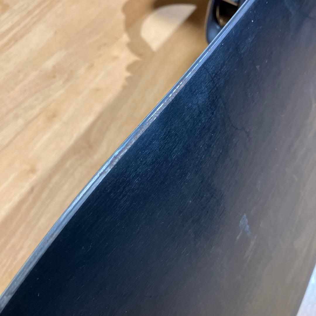 IGNIO スノーボードビンディング 118cm キッズ　ジュニア