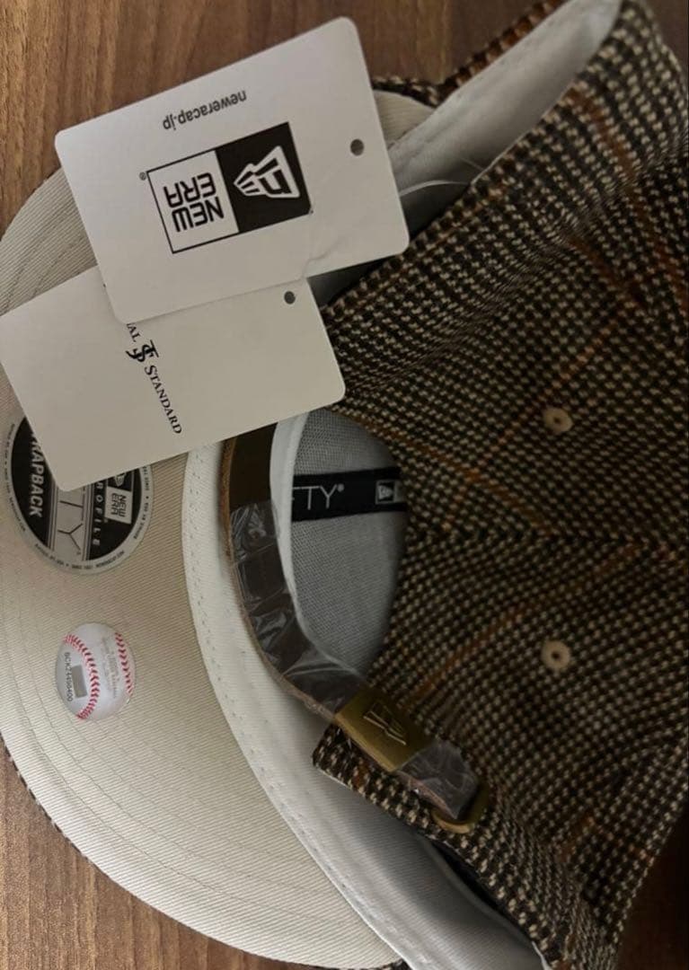 New Era LA LP 9FIFTY™ ベースボールキャップ