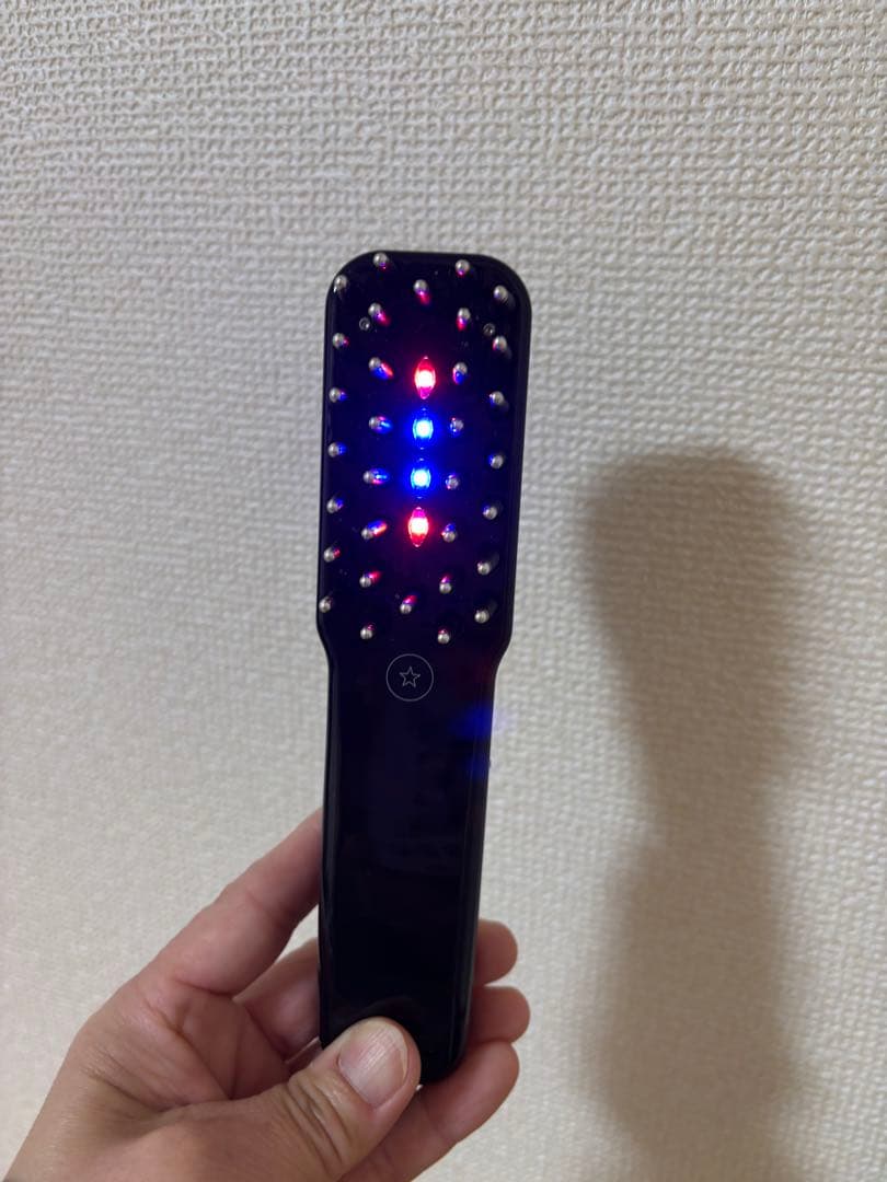 【正規品】デンキバリブラシ