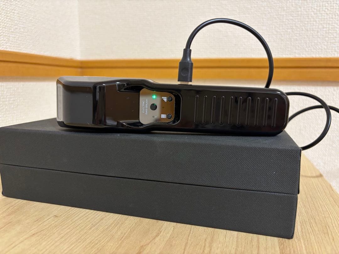 【正規品】デンキバリブラシ