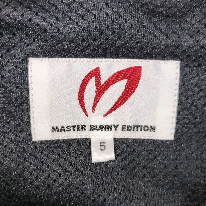 現行モデル マスターバニーエディション 裏地 スニード オリーブ　プルオーバー