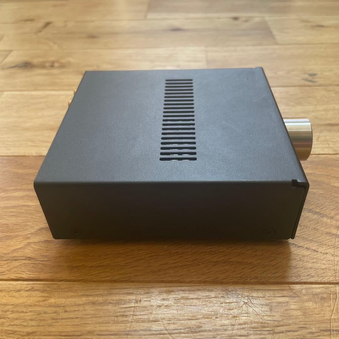 FOSTEX AP20d パーソナル・アンプ