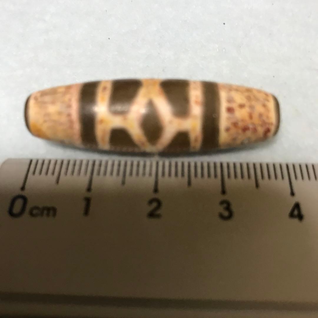 l*e様 超激レア珍品‼︎ 古代老礦石　亀甲天珠　マニア向け