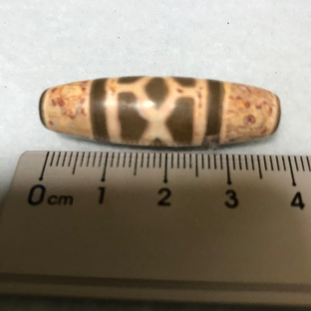 l*e様 超激レア珍品‼︎ 古代老礦石　亀甲天珠　マニア向け