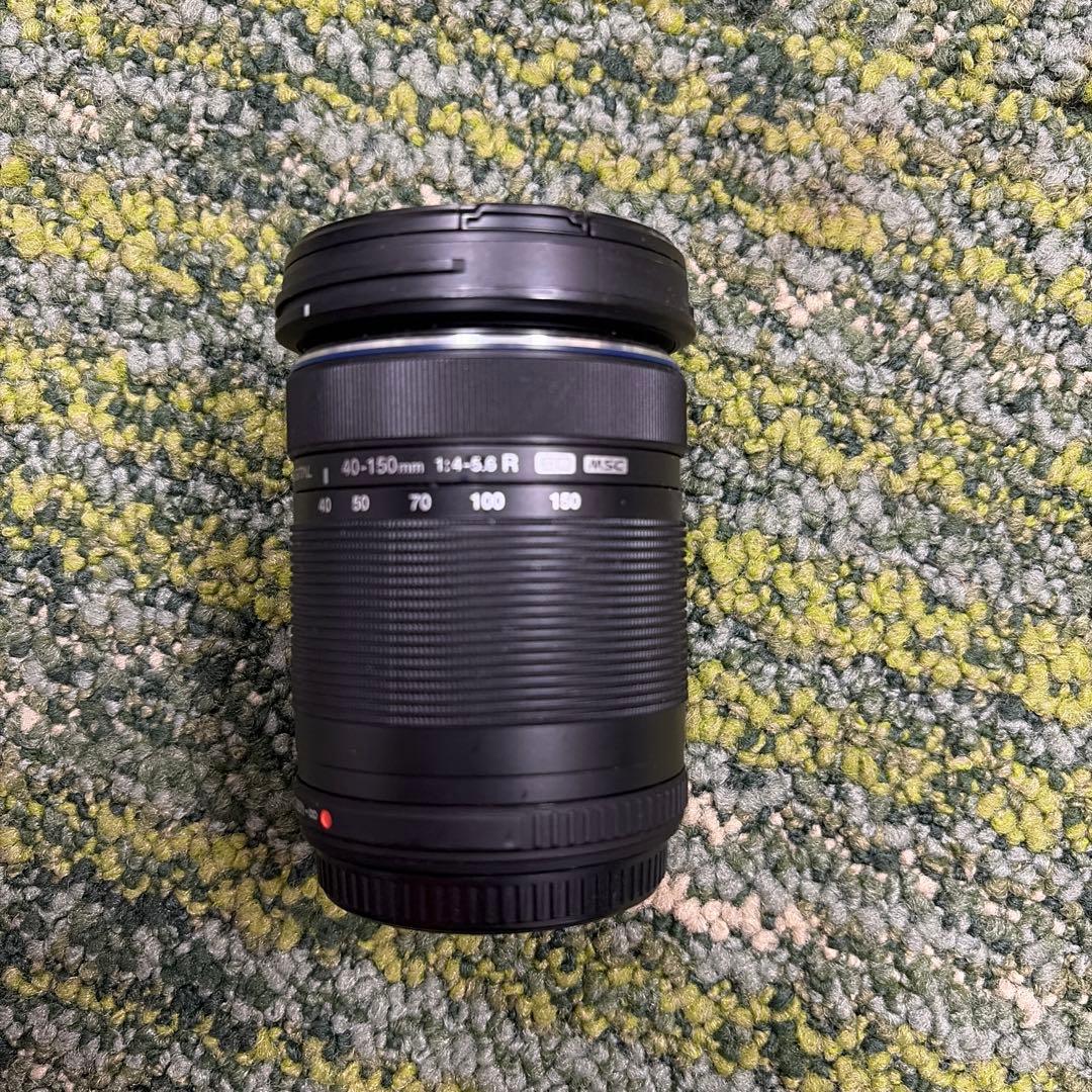 ®*︎様 OLYMPUS PEN Lite E-PL7 + 14-42mmレンズ