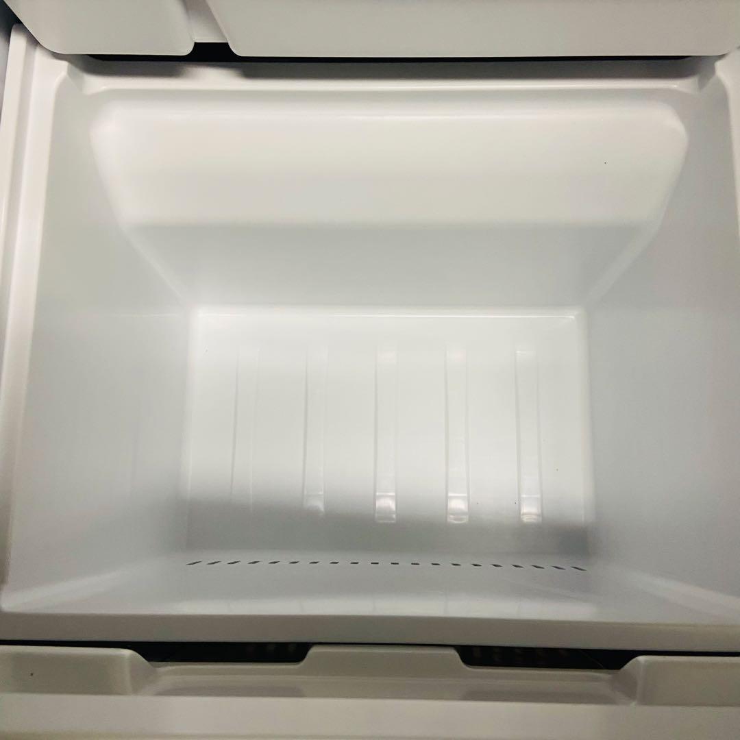 12r1. AQUA 135L 冷凍冷蔵庫 AQR-14E2 2023年製