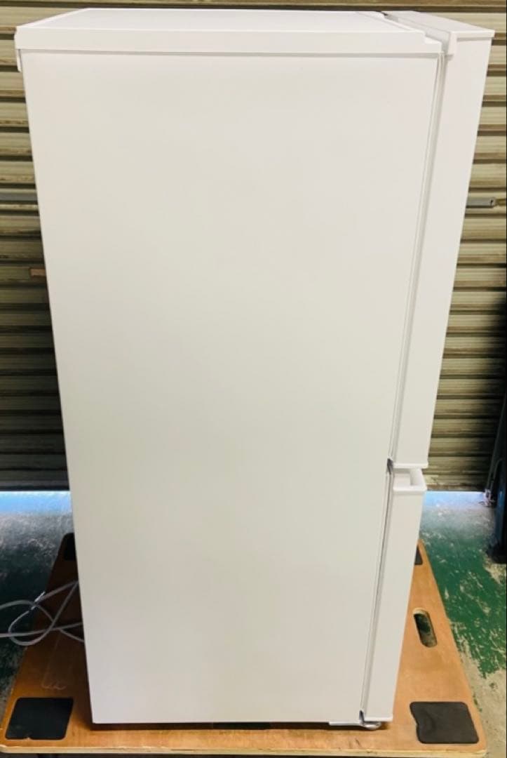 12r1. AQUA 135L 冷凍冷蔵庫 AQR-14E2 2023年製