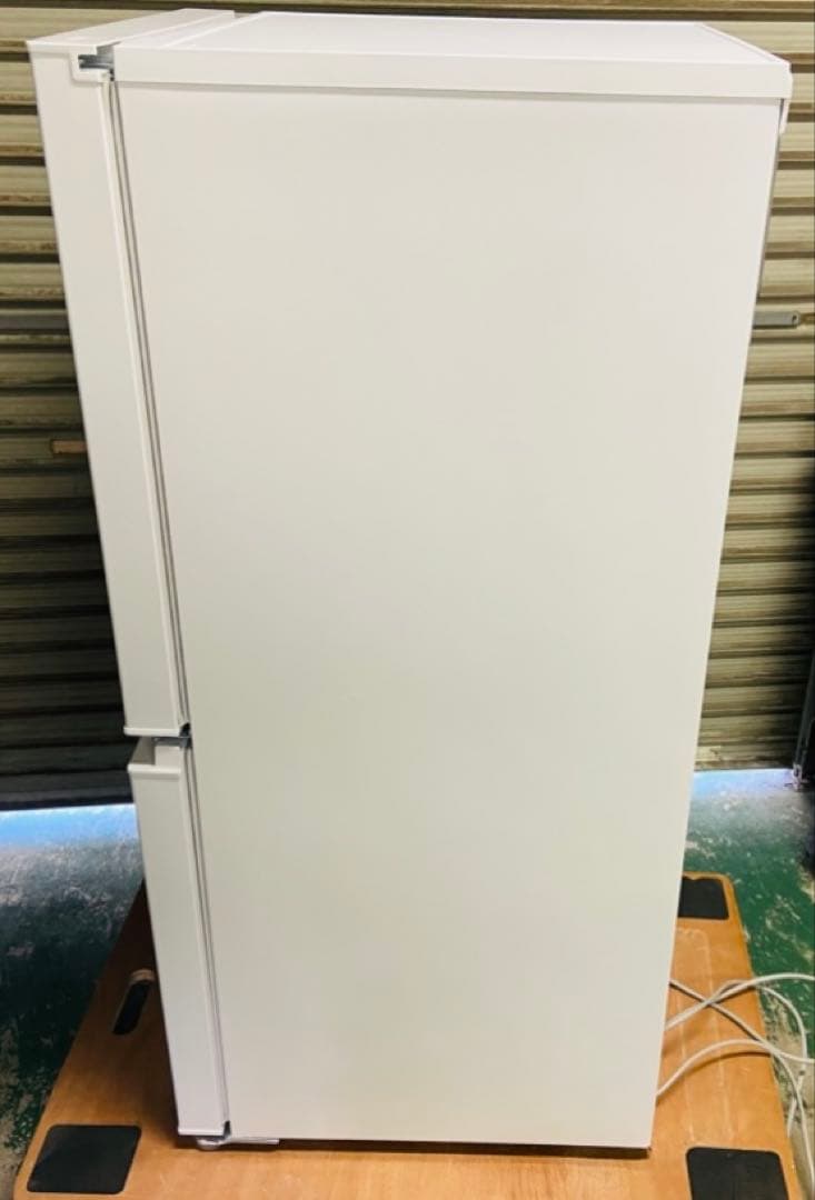 12r1. AQUA 135L 冷凍冷蔵庫 AQR-14E2 2023年製