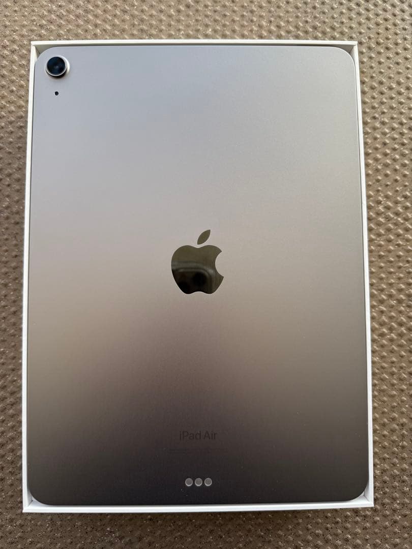 「美品」iPad Air (M2) 11インチ 128GB Wi-Fi 本体