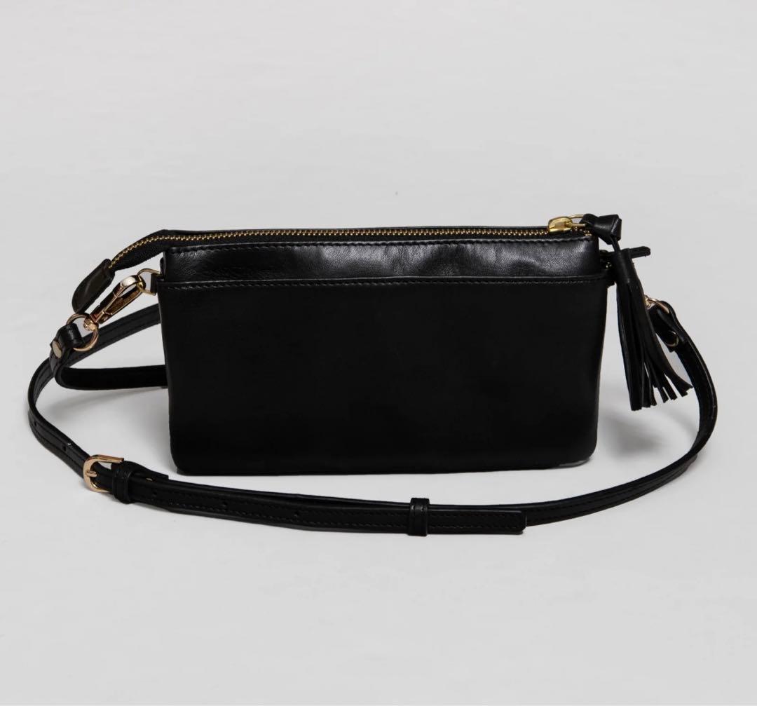 マ*ン様 新品未使用　ボリス雑貨店　ヒグチユウコ　お財布バッグ　GUSTAVE