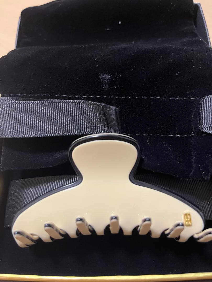 ALEXANDRE DE PARIS アレクサンドルドゥパリヘアクリップM