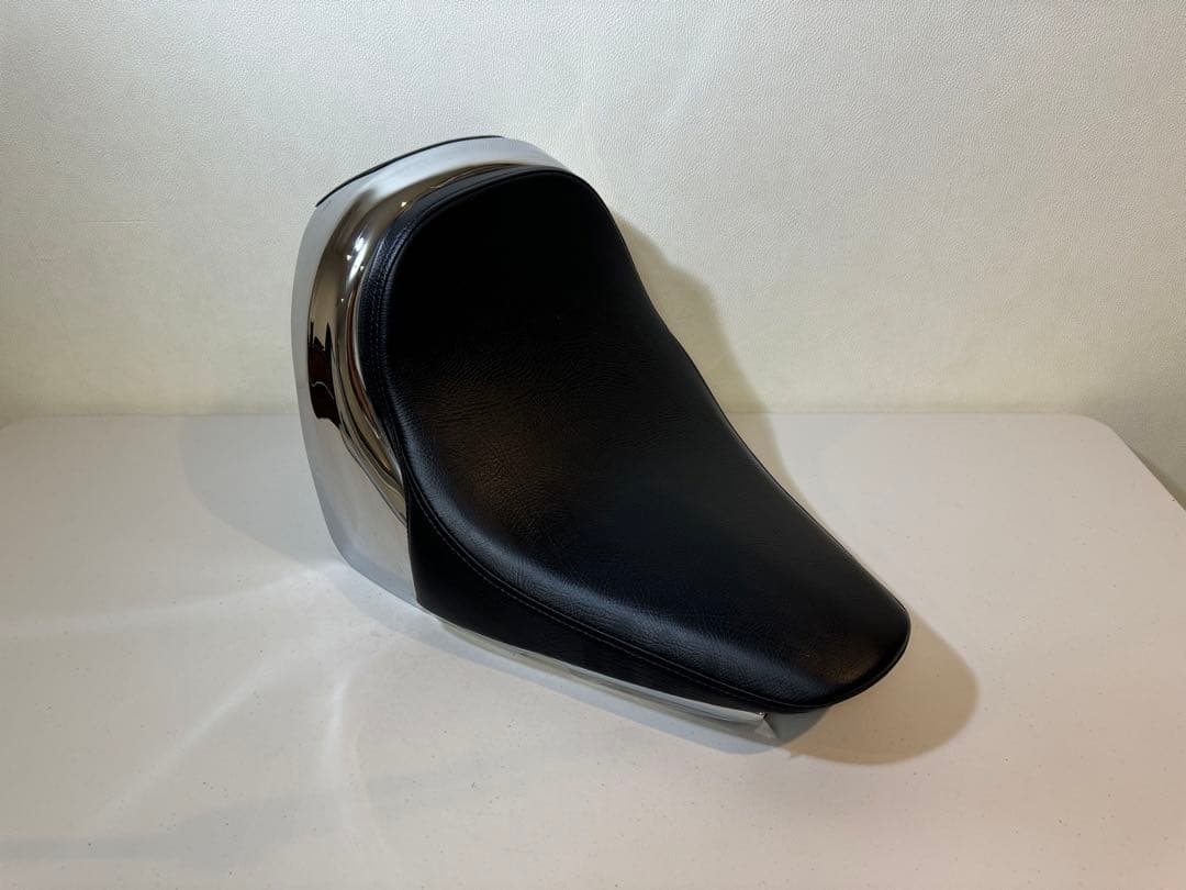 ハーレー 純正OPシートファットボーイ FLSTF 00-05 TC88 FXS