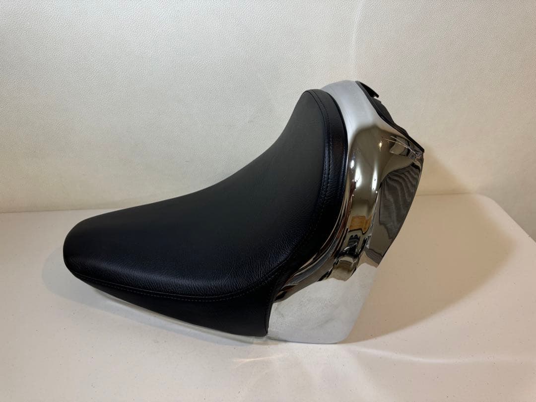 ハーレー 純正OPシートファットボーイ FLSTF 00-05 TC88 FXS