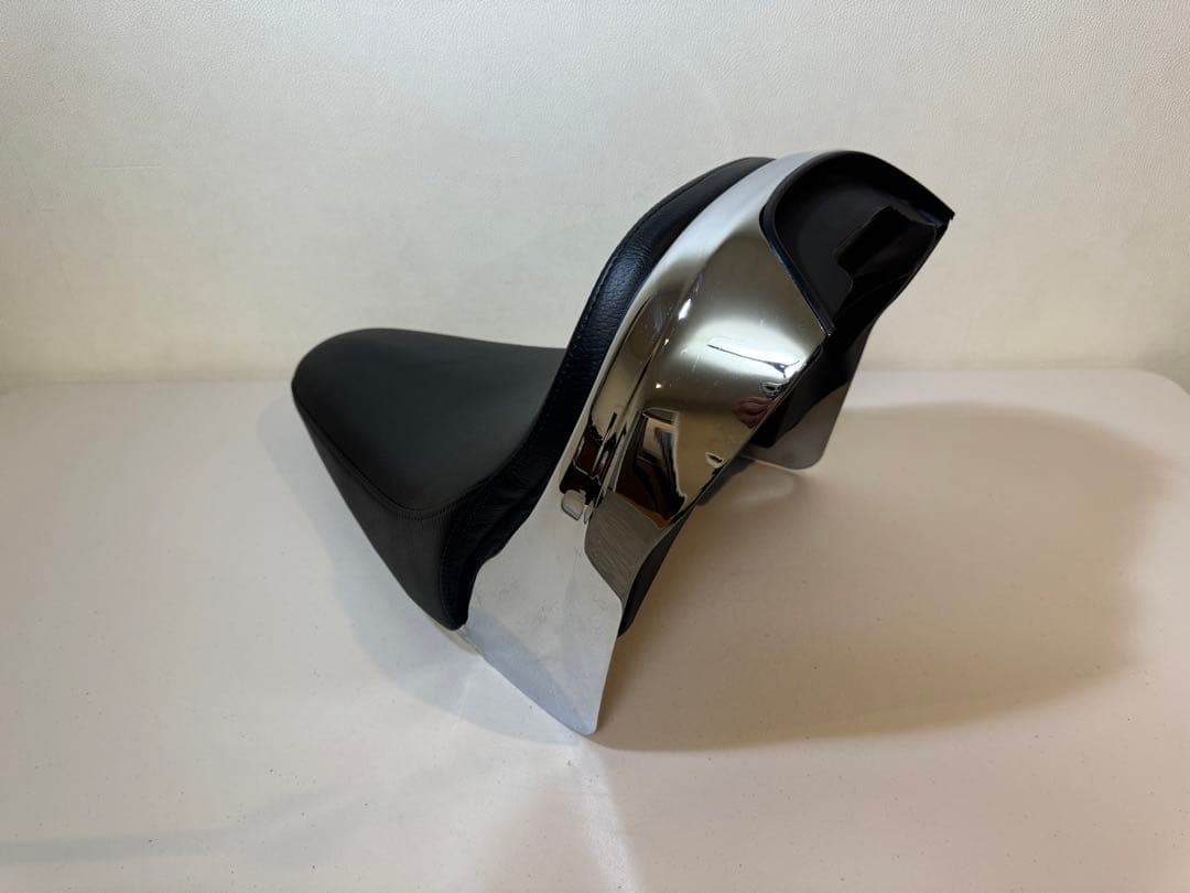 ハーレー 純正OPシートファットボーイ FLSTF 00-05 TC88 FXS