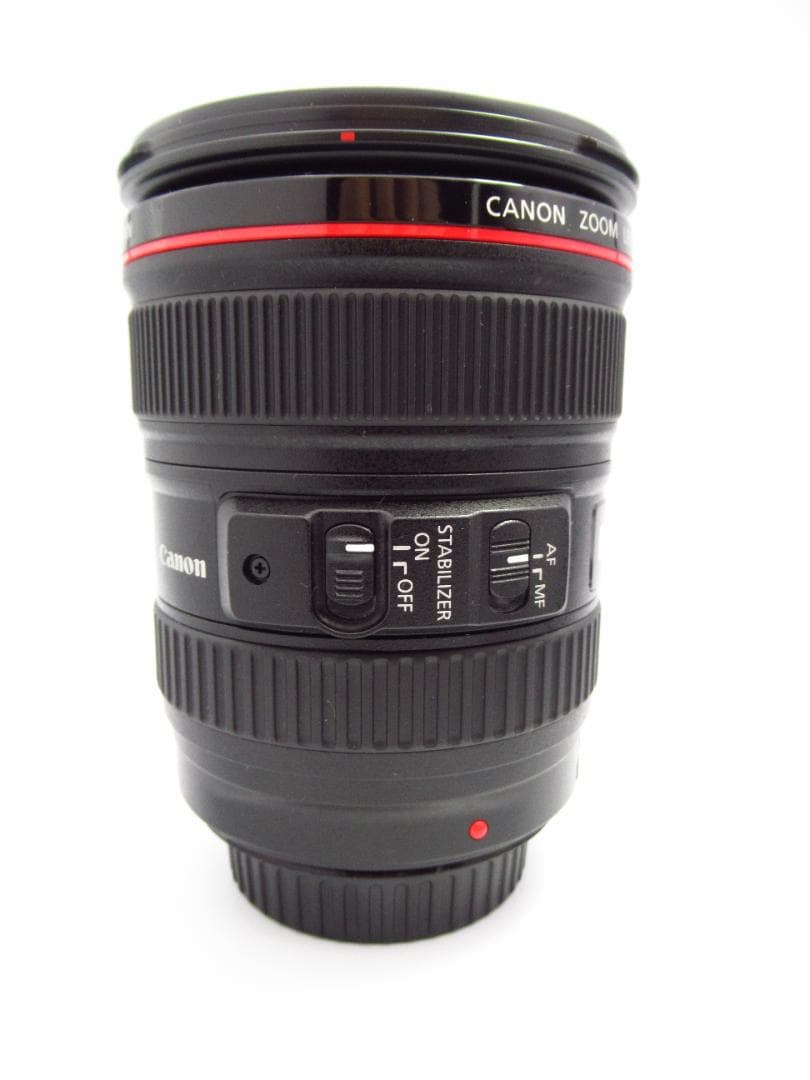 キャノン EF 24-105mm f/4 L IS Macro USM 管理G5