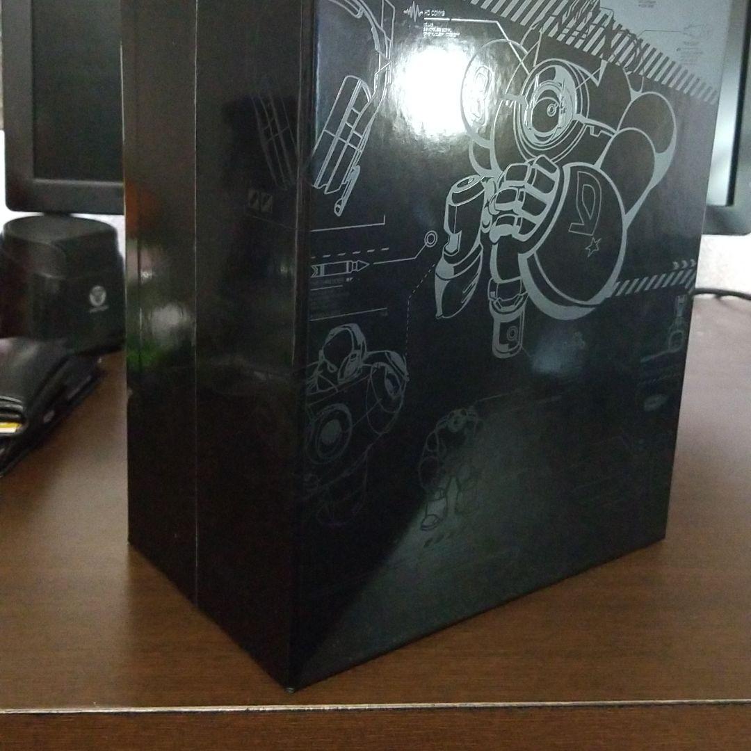 Logicool Astro ゲーミングヘッドセット A50 wireless