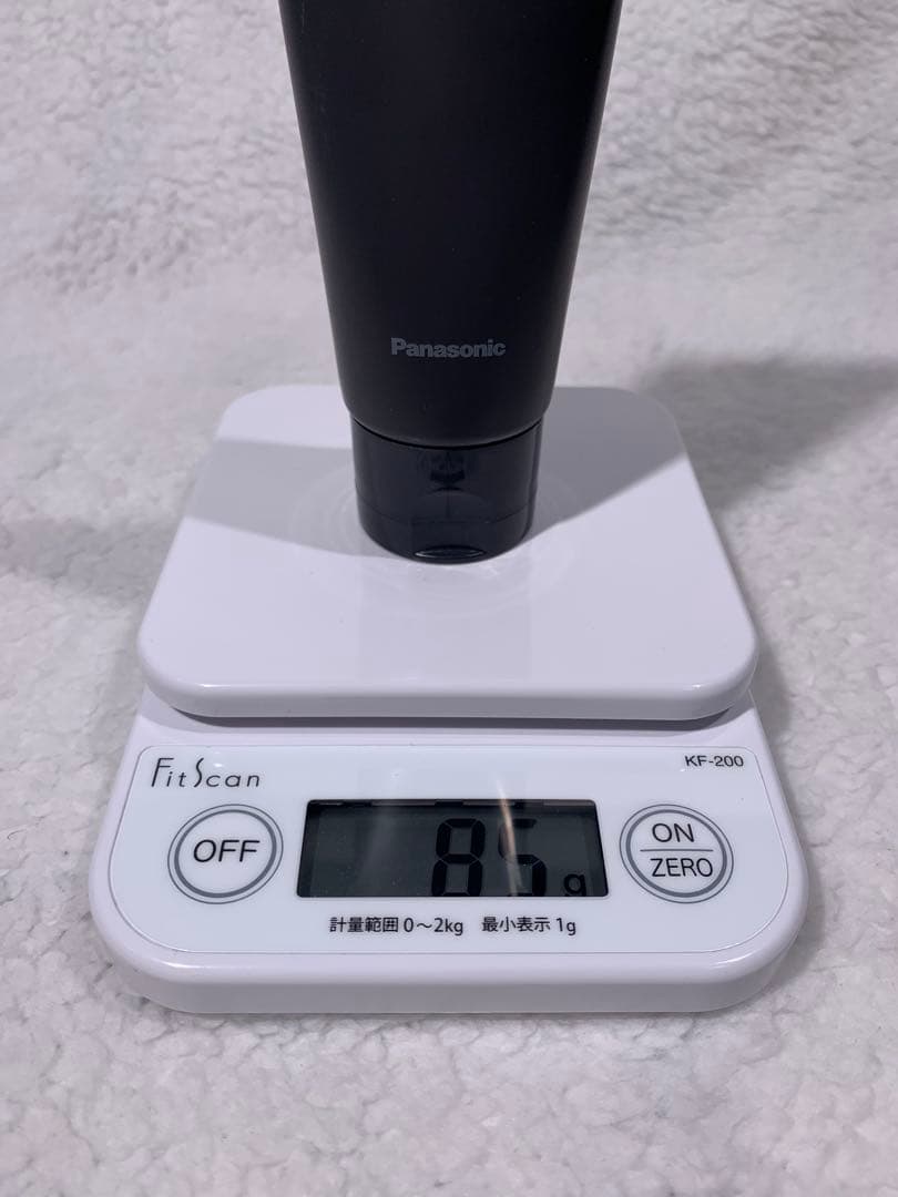 パナソニック バイタリフト RF（箱あり/ジェル付き）