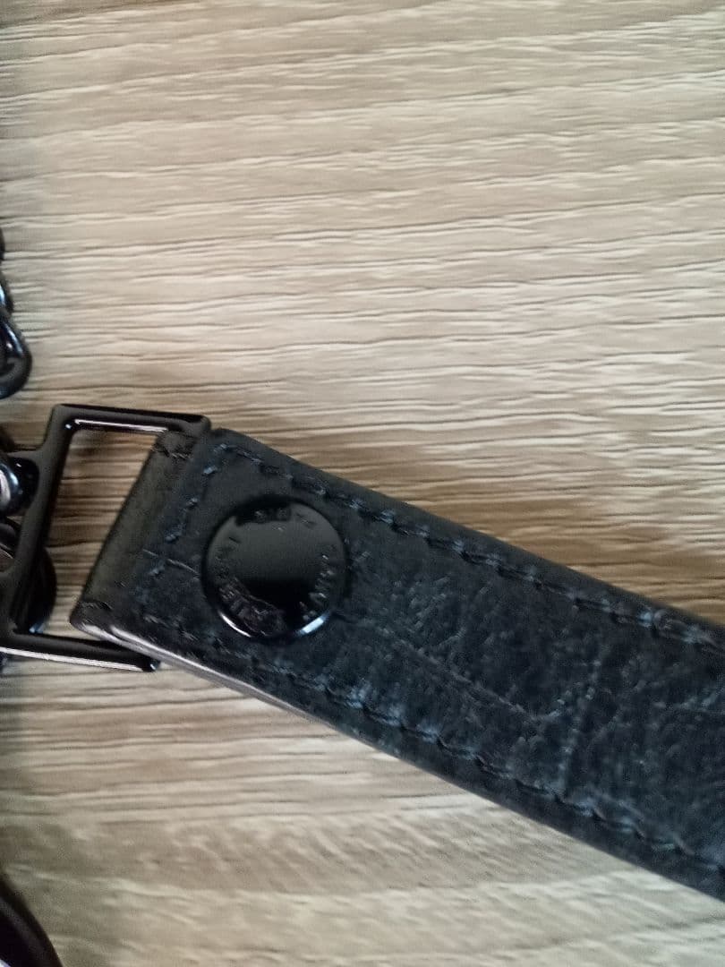 値下げ正規品✨️SAINT LAURENT PARIS✨️ 長財布　箱、保証書付