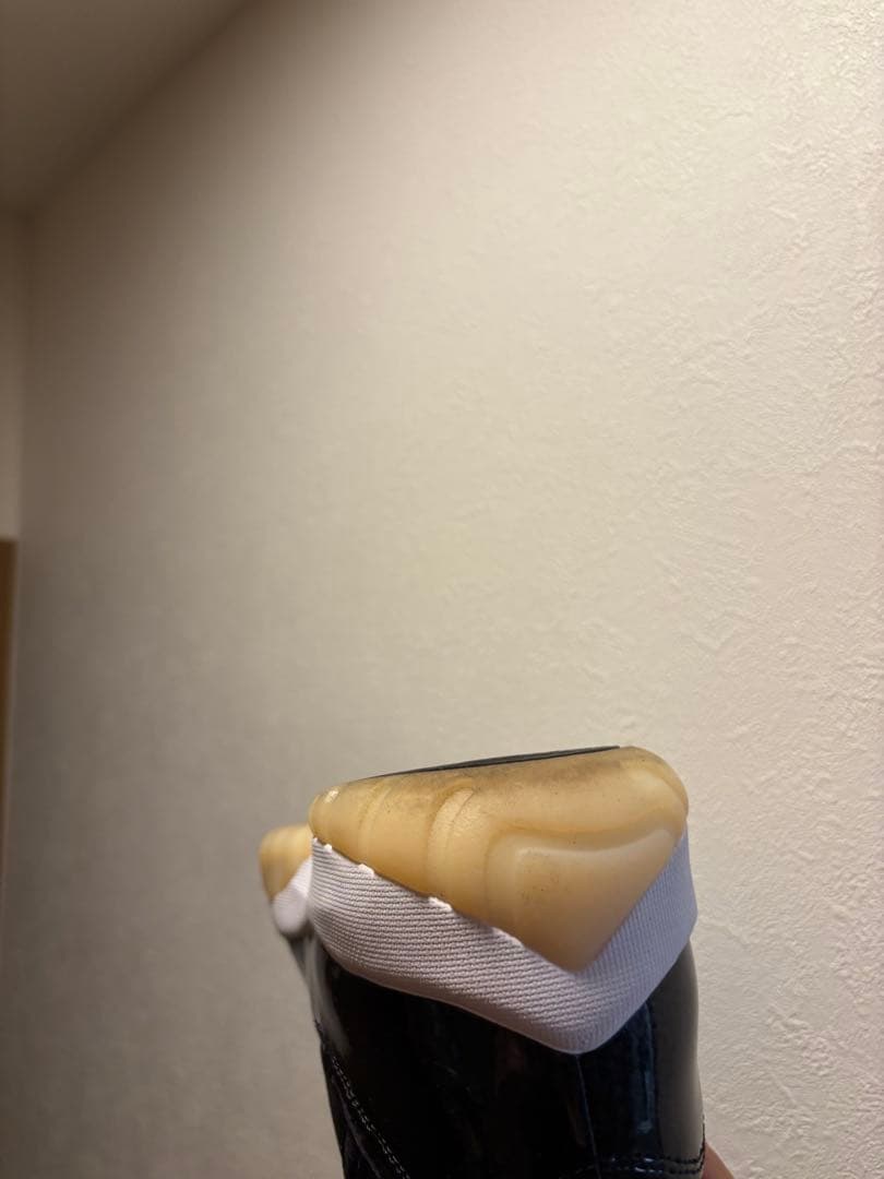 専用　完売品　エアジョーダン 11 レトロ LOW シューズ 31