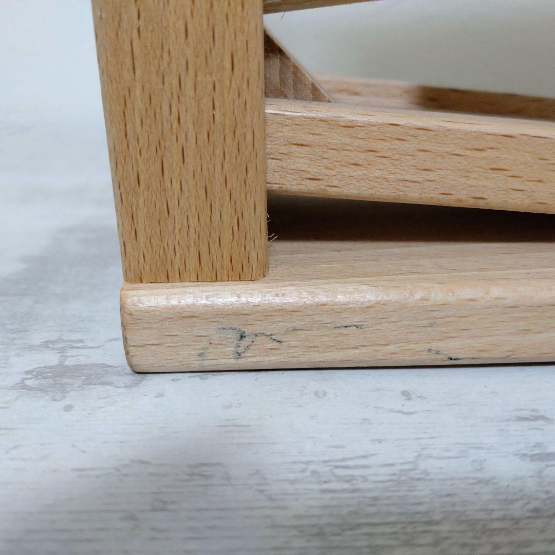 Beck ベック社　クネクネバーン　トレインカースロープ spiel gut