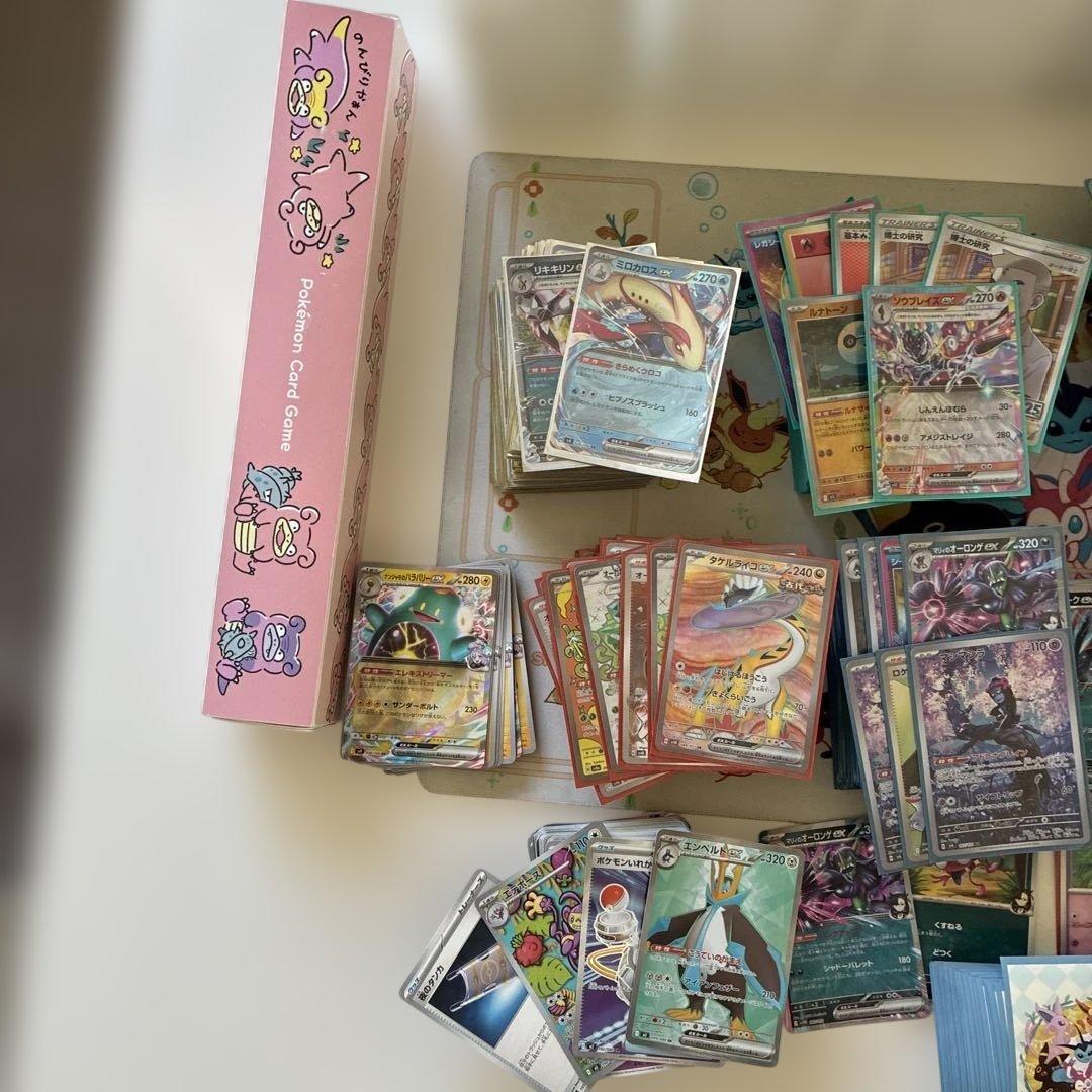 S*s様 ポケモンカード引退品　ゲリラ　初心者おすすめ！ ポケカ