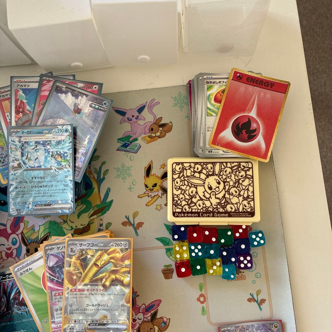 S*s様 ポケモンカード引退品　ゲリラ　初心者おすすめ！ ポケカ