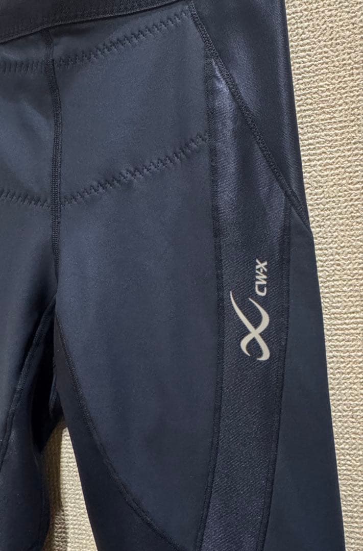 CW-X ジェネレーターモデル HOT HZY219 レディース Lサイズ