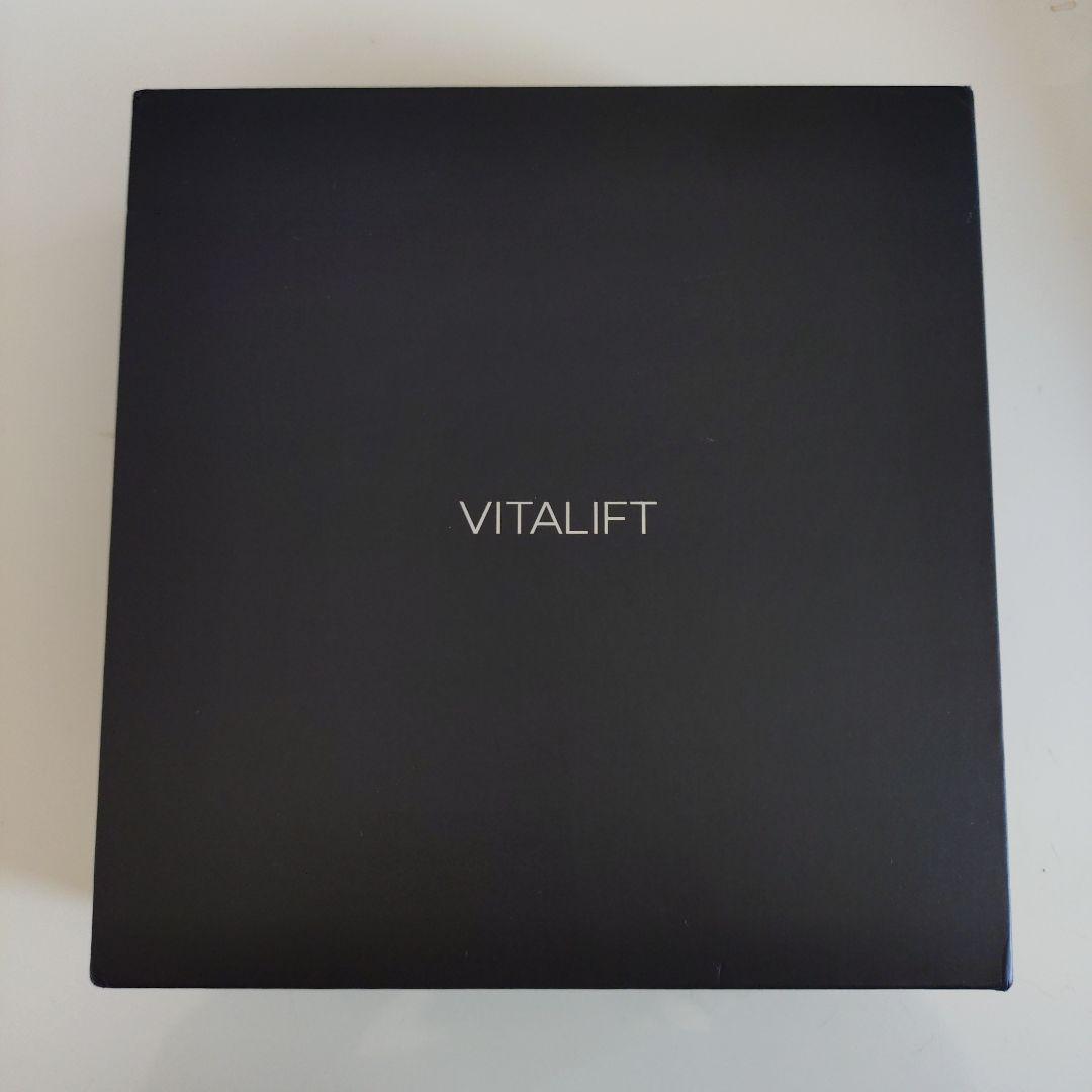 Panasonic 美顔器 バイタリフト かっさ EH-SP85-K EMS