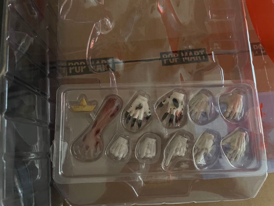 ❗️未展示　最安値　輸送箱付❗️ホットトイズ　ペニーワイズ