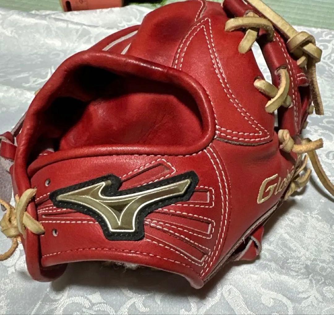 T*A様 ミズノ　グローバルエリート　練習用