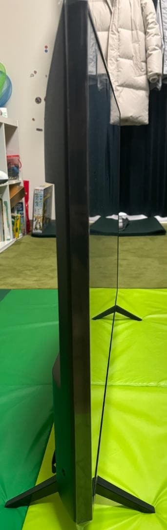 テレビ 43UR8000PJB 4K