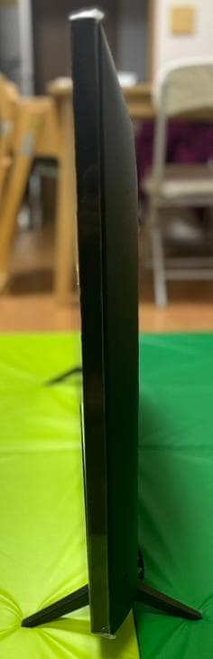 テレビ 43UR8000PJB 4K