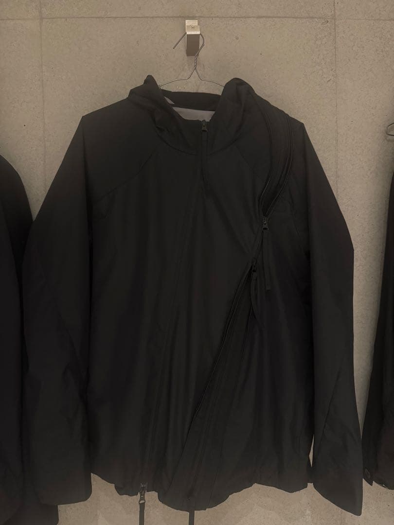 ジャケット・アウター POST ARCHIVE FACTION (PAF) Jacket 7.0