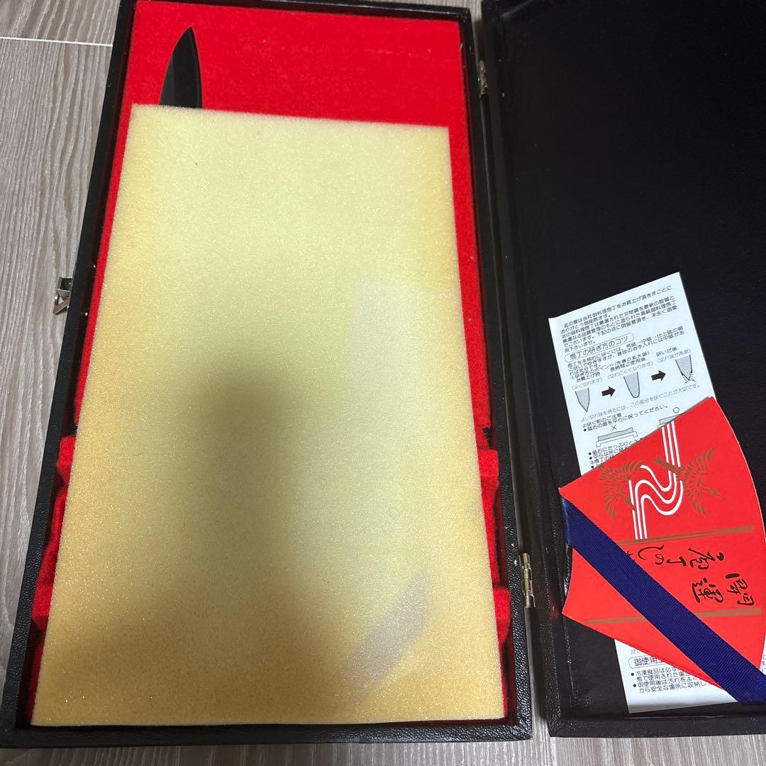 包丁セット　新品［専用です］