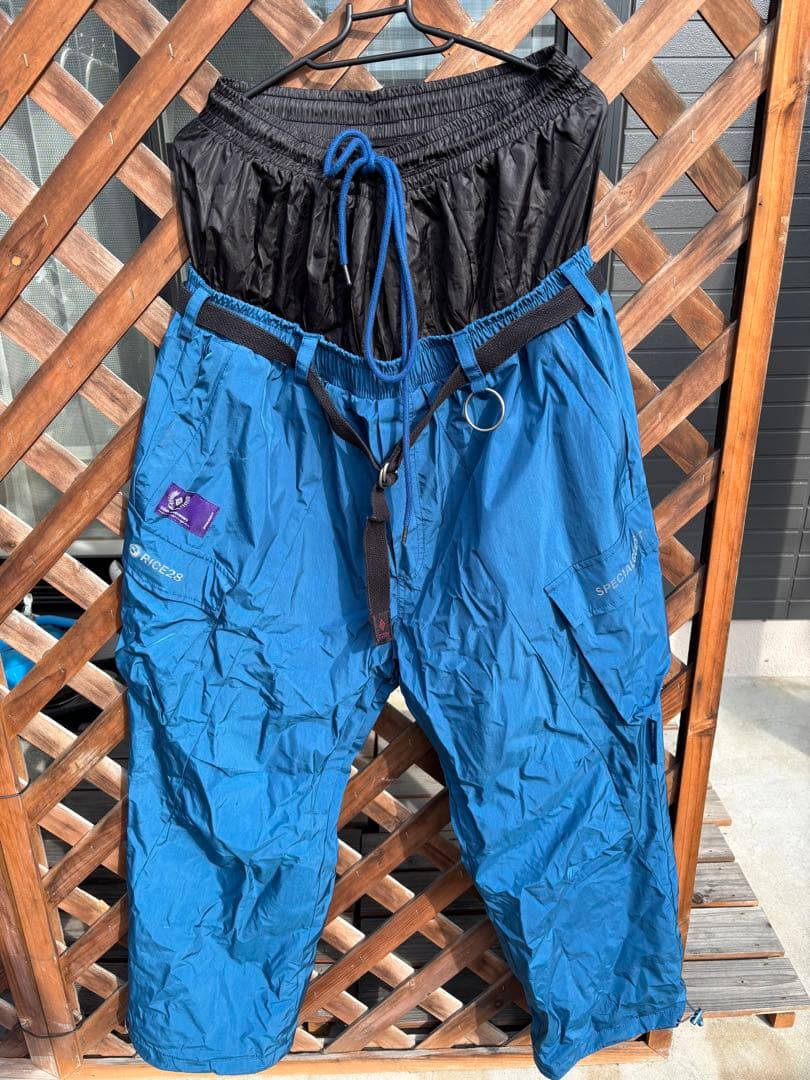 SPECIALGUEST X RICE28 上下セットアップ