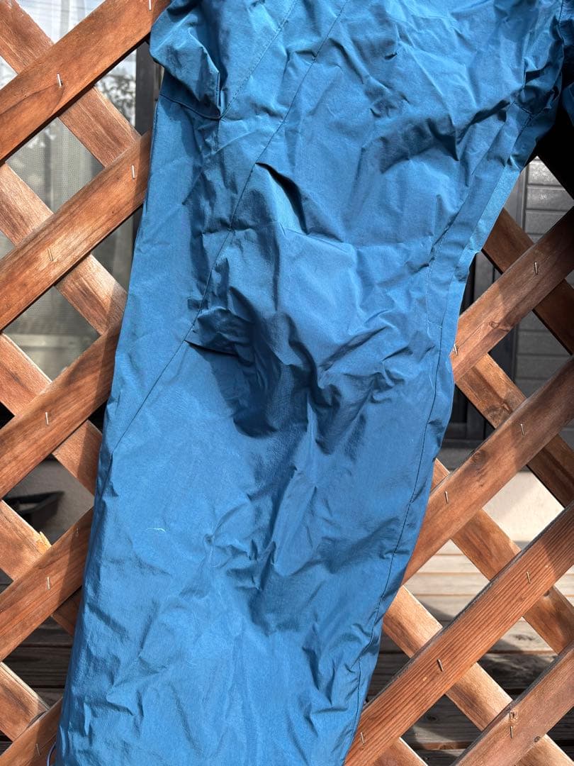 SPECIALGUEST X RICE28 上下セットアップ