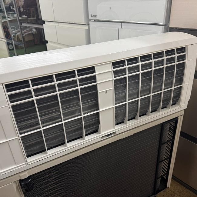 超美品【 MITSUBISHI 】三菱電機 ルームエアコン MSZ-X3622D