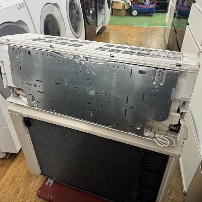 超美品【 MITSUBISHI 】三菱電機 ルームエアコン MSZ-X3622D