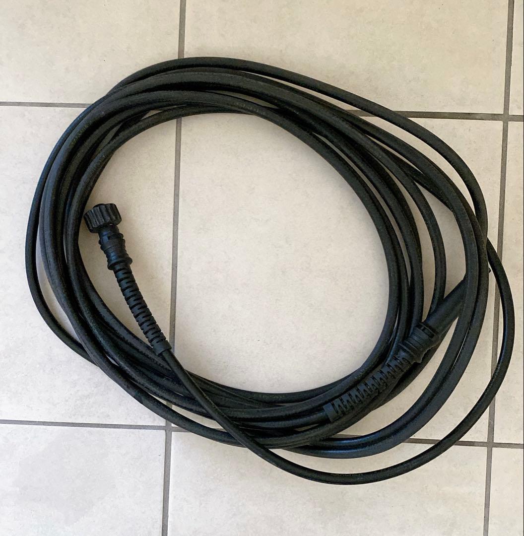 KARCHER（ケルヒャー） K2.200 +高圧ホース10m(別売)