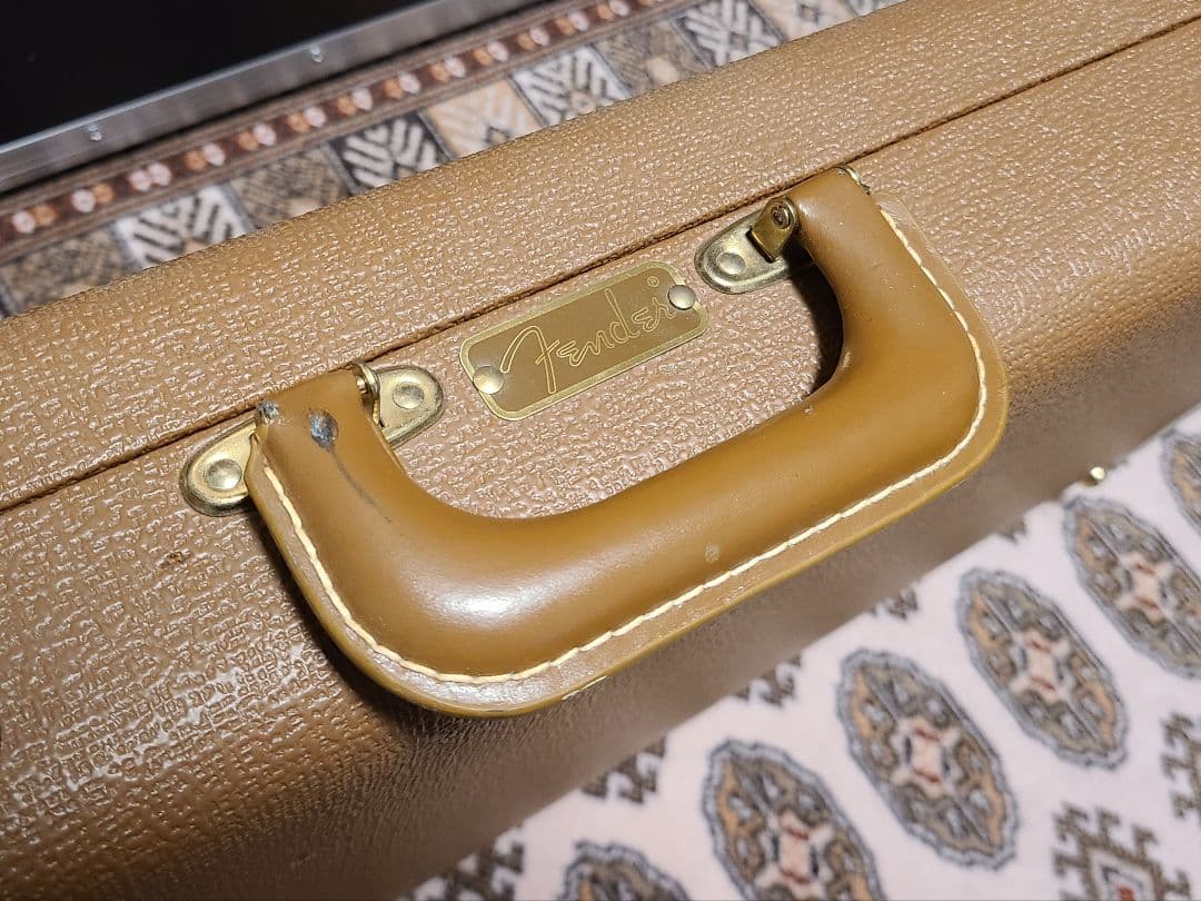 ギター Fender American Vintage '62 Jazzmaster