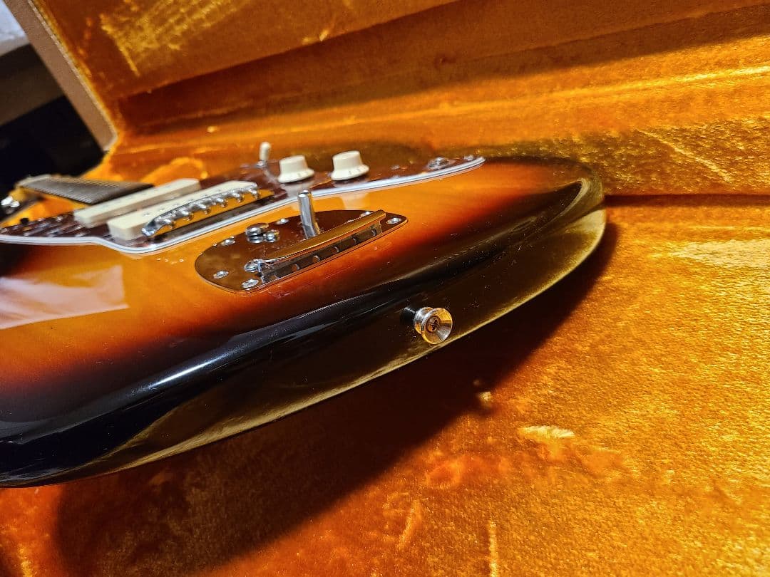 ギター Fender American Vintage '62 Jazzmaster