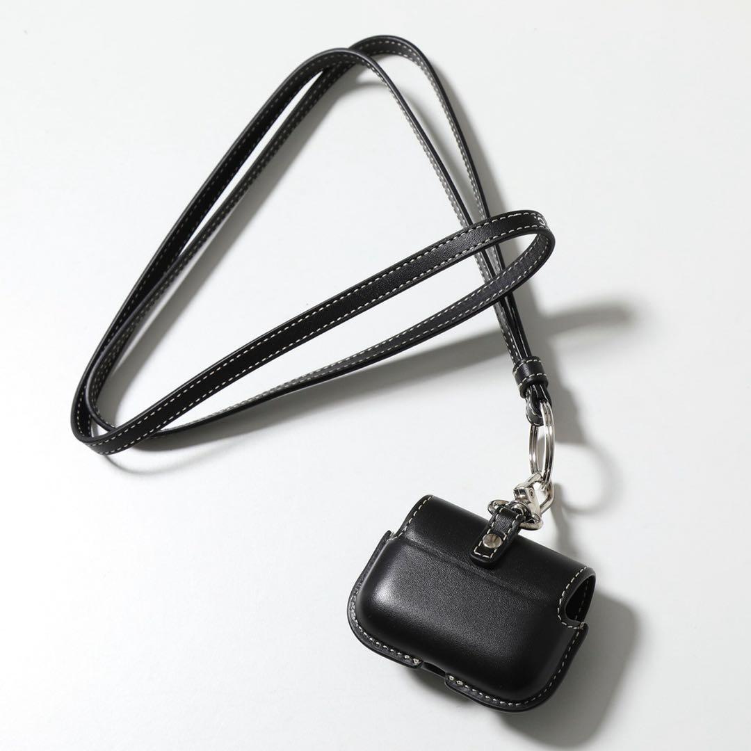 A.P.C. AirPods Case black エアポッズ ケース