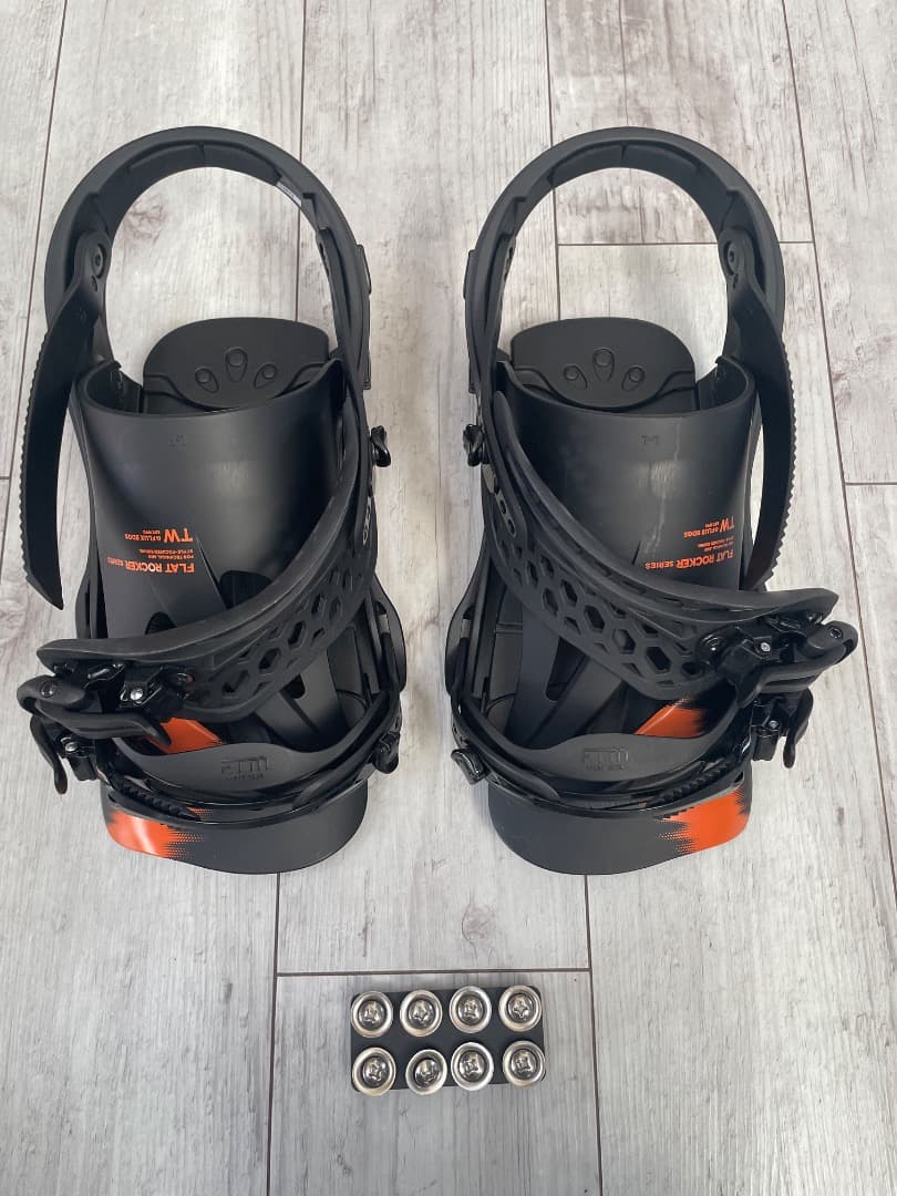 Flux TW フラックス　Lサイズ　ブラック