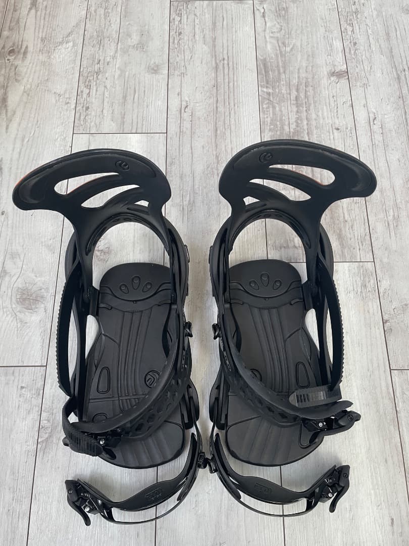 Flux TW フラックス　Lサイズ　ブラック